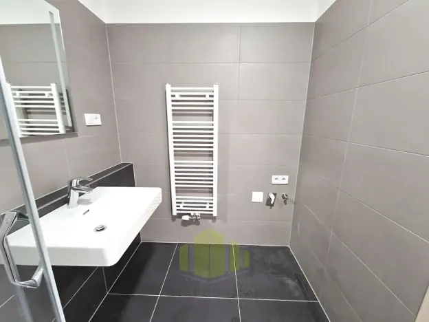 Pronájem bytu 1+kk, Olomouc, Wittgensteinova, 33 m2