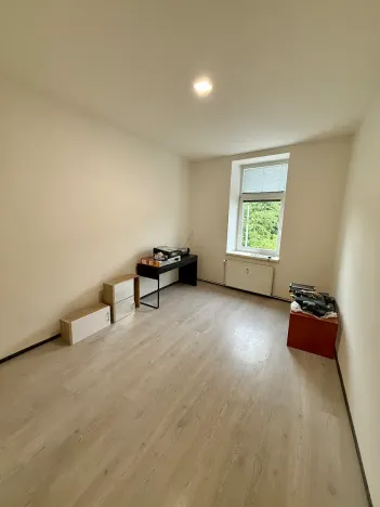Pronájem bytu 1+kk, Brno, Dukelská třída, 28 m2