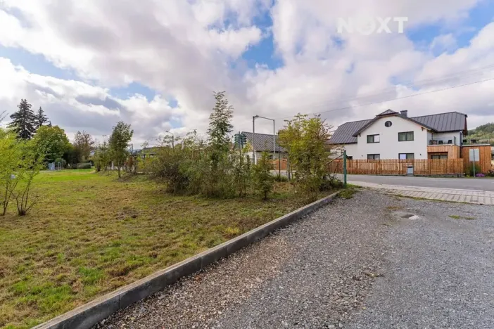 Prodej pozemku pro bydlení, Velké Losiny, 1055 m2