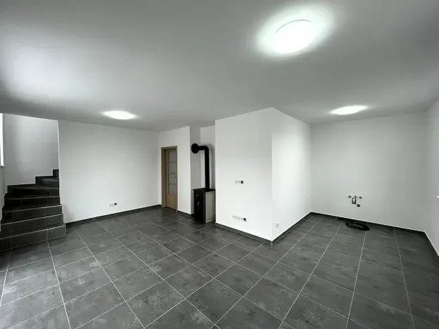 Prodej rodinného domu, Pustiměř, Konečná, 86 m2