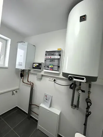 Prodej rodinného domu, Pustiměř, Konečná, 86 m2