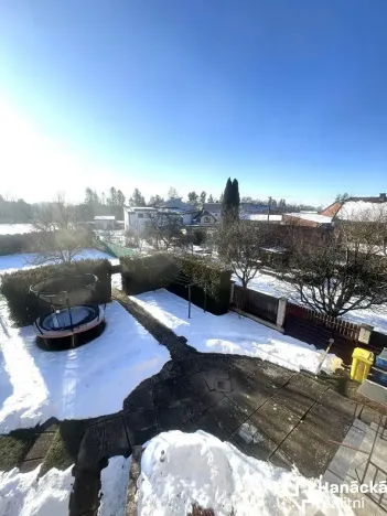 Pronájem bytu 3+1, Bohuňovice, U stavu, 112 m2