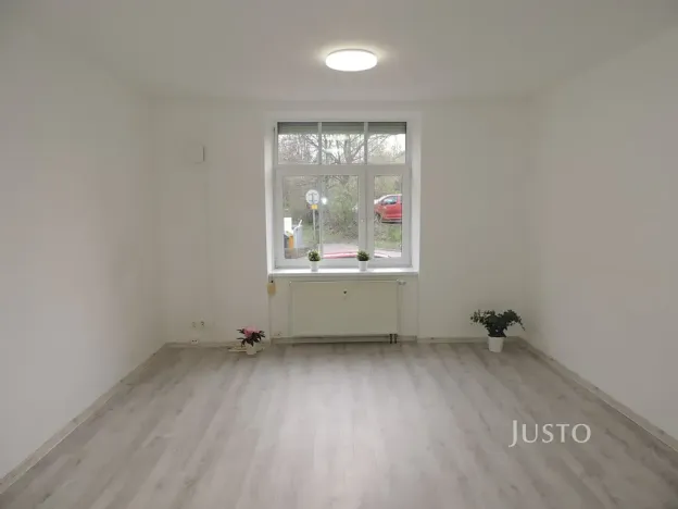 Pronájem bytu 2+1, Přerov, Hranická, 58 m2