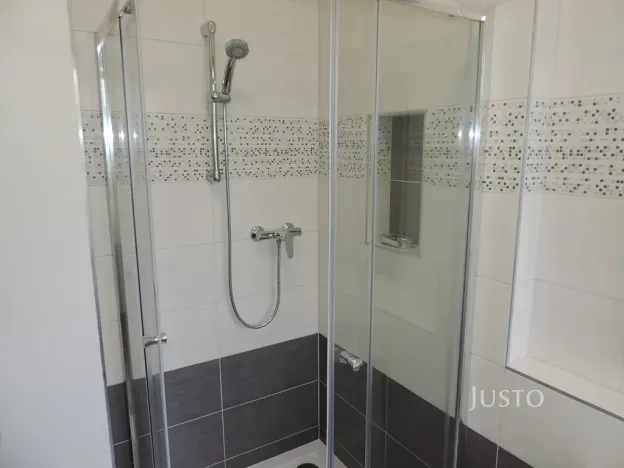 Pronájem bytu 2+1, Přerov, Hranická, 58 m2