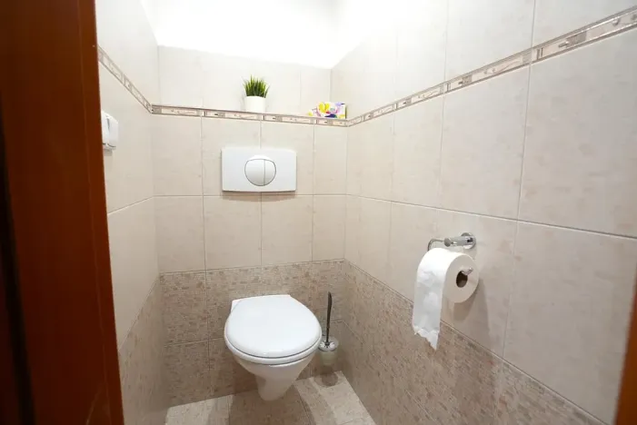 Pronájem bytu 3+kk, Beroun, Tovární, 71 m2