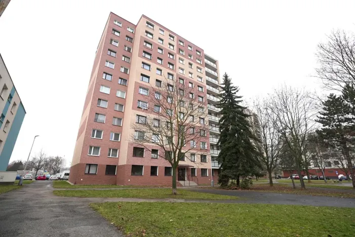 Pronájem bytu 3+kk, Beroun, Tovární, 71 m2