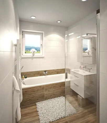 Prodej rodinného domu, Říčky, 155 m2