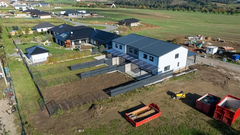 Prodej rodinného domu, Říčky, 156 m2