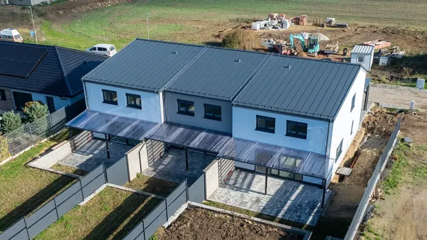 Prodej rodinného domu, Říčky, 156 m2