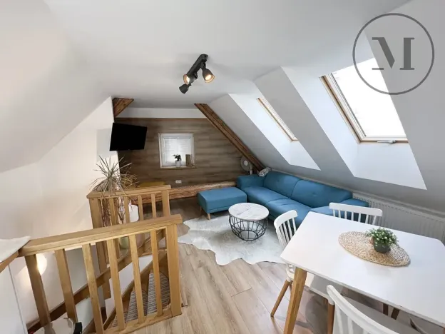 Prodej rodinného domu, Hluboká nad Vltavou, Žižkova, 174 m2