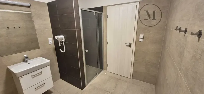 Pronájem bytu 1+kk, České Budějovice, Skuherského, 45 m2