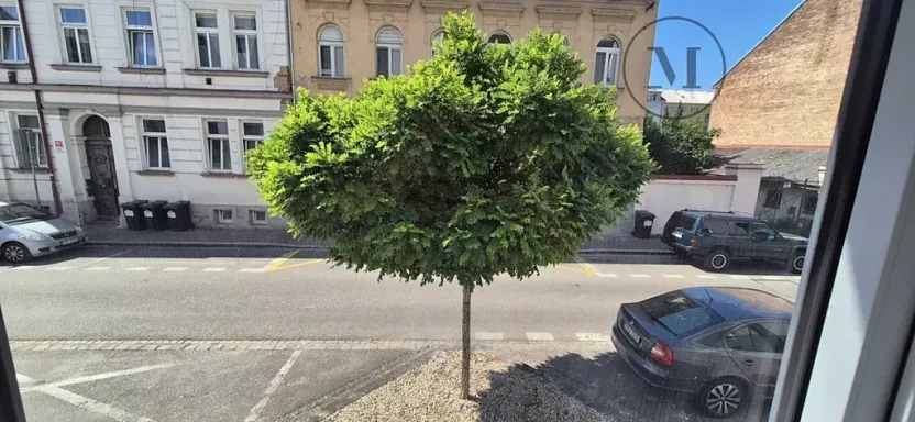 Pronájem bytu 1+kk, České Budějovice, Skuherského, 45 m2