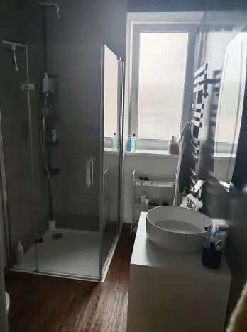 Pronájem pokoje, Olomouc, 17 m2