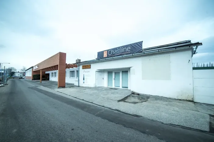 Pronájem obchodního prostoru, Ostrava, Pavlovova, 14 m2