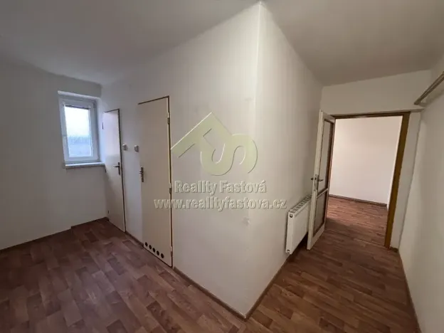 Pronájem bytu 2+1, Rokycany, Družstevní, 66 m2