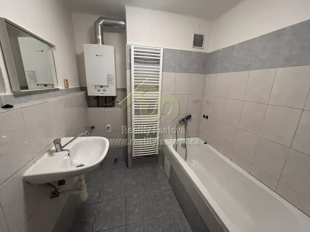 Pronájem bytu 2+1, Rokycany, Družstevní, 66 m2