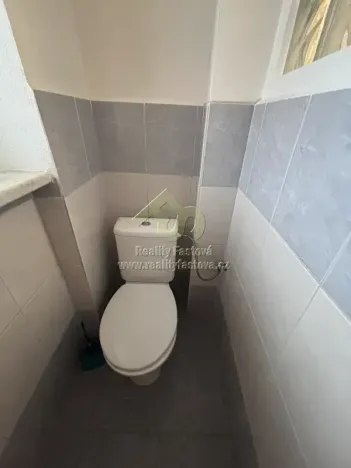 Pronájem bytu 2+1, Rokycany, Družstevní, 66 m2