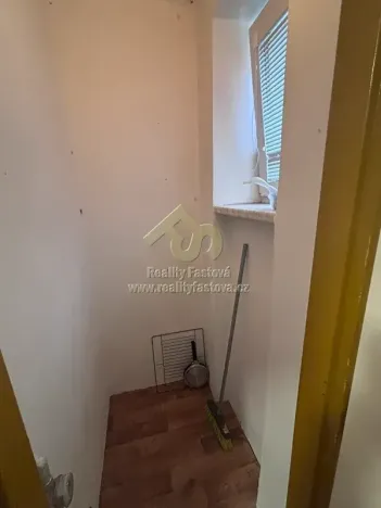 Pronájem bytu 2+1, Rokycany, Družstevní, 66 m2