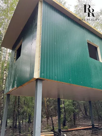 Prodej lesa, Hlubočky, 6680 m2