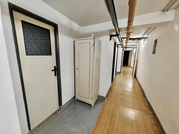 Prodej bytu 2+1, Telč, U Štěpnického rybníka, 47 m2