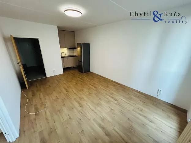 Pronájem bytu 2+kk, Kojetín, Sladovní, 33 m2