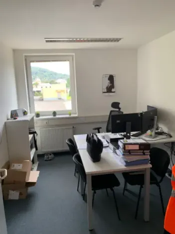 Pronájem kanceláře, Ústí nad Labem, Hrbovická, 330 m2