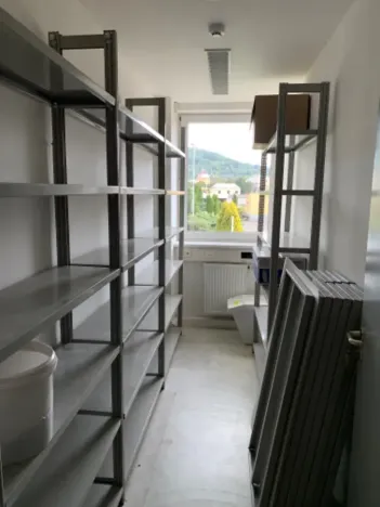 Pronájem kanceláře, Ústí nad Labem, Hrbovická, 330 m2