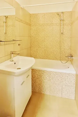 Pronájem bytu 2+kk, Zdice, Havlíčkova, 40 m2