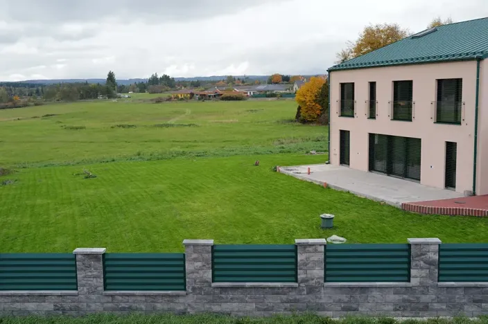 Prodej rodinného domu, Malá Hraštice, 200 m2