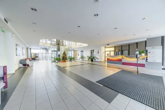 Pronájem kanceláře, Praha - Stodůlky, K Hájům, 49 m2