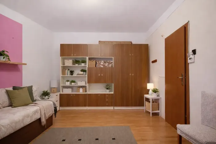 Prodej bytu 3+kk, Chomutov, Čechova, 73 m2