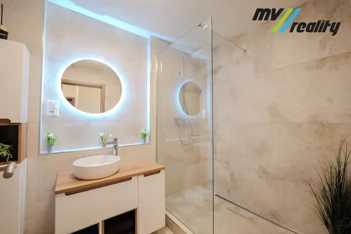 Prodej bytu 4+kk, Poděbrady, Dykova, 81 m2