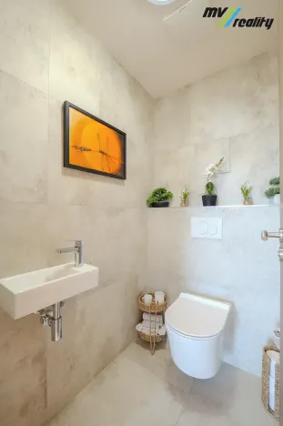 Prodej bytu 4+kk, Poděbrady, Dykova, 81 m2