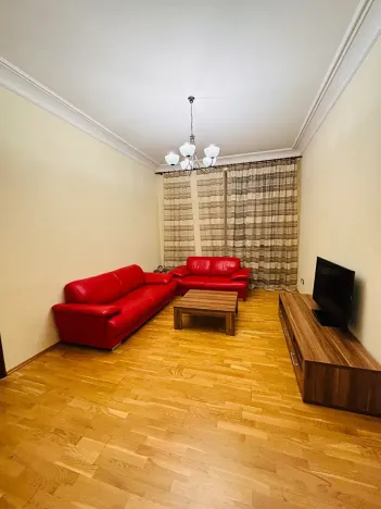 Prodej bytu 3+1, Karlovy Vary, I. P. Pavlova, 81 m2