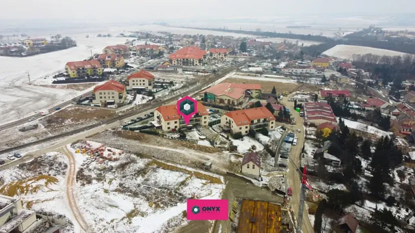 Prodej bytu 3+kk, Holubice, 87 m2