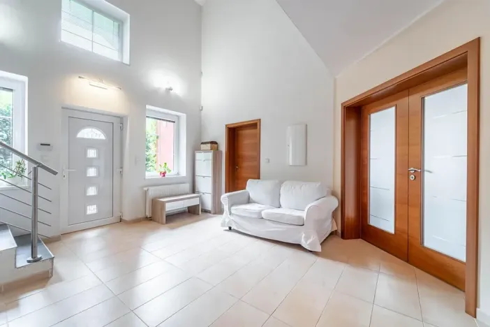 Prodej rodinného domu, Babice, Honzíkova, 389 m2