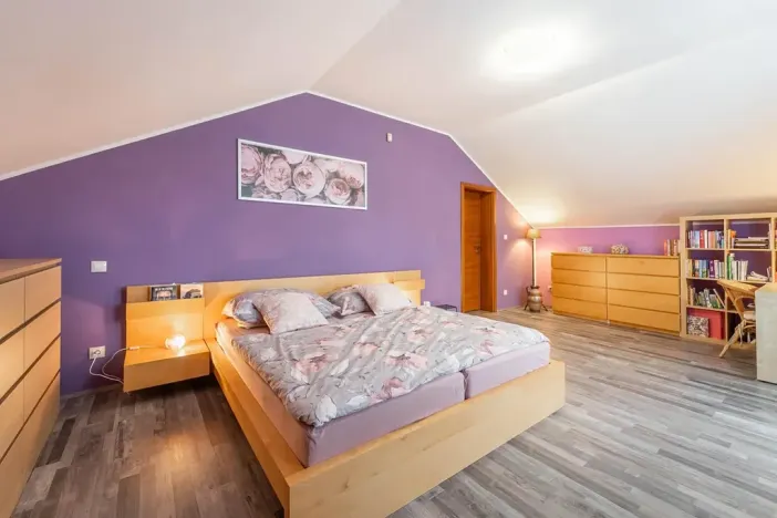 Prodej rodinného domu, Babice, Honzíkova, 389 m2