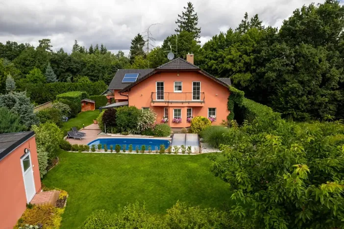 Prodej rodinného domu, Babice, Honzíkova, 389 m2