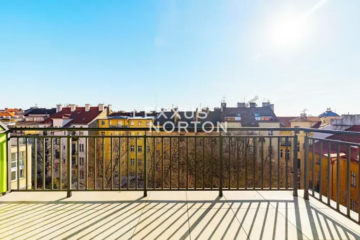 Pronájem bytu 2+kk, Praha - Vinohrady, Záhřebská, 74 m2