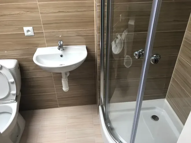 Pronájem bytu 1+kk, Praha - Michle, Čapkova, 25 m2