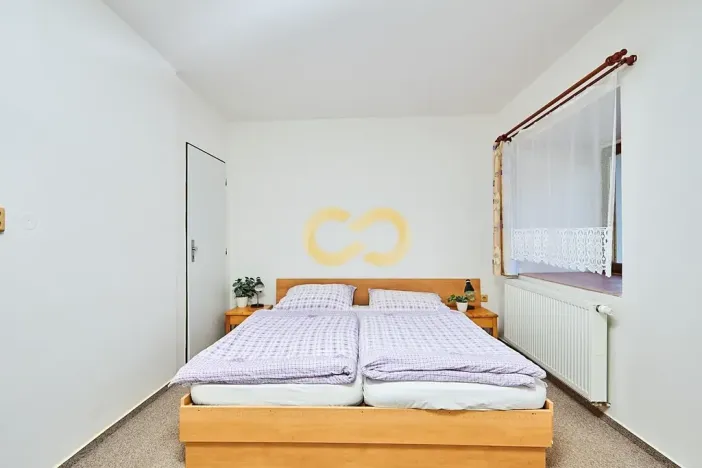 Prodej ubytování, Hoslovice, 468 m2