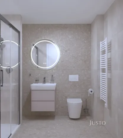 Prodej bytu 2+kk, České Budějovice, Jírovcova, 60 m2