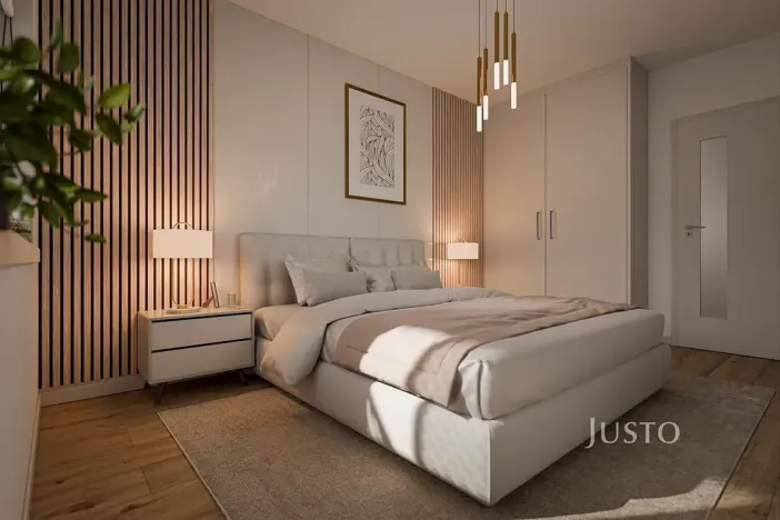 Prodej bytu 2+kk, České Budějovice, Jírovcova, 57 m2