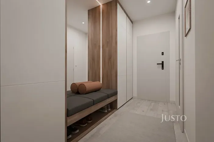 Prodej bytu 2+kk, České Budějovice, Jírovcova, 57 m2