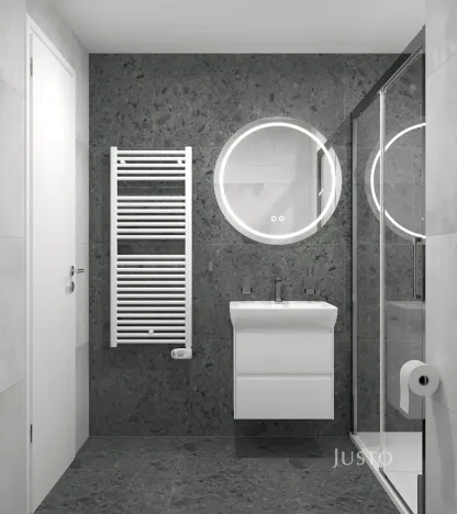 Prodej bytu 1+kk, České Budějovice, Jírovcova, 41 m2