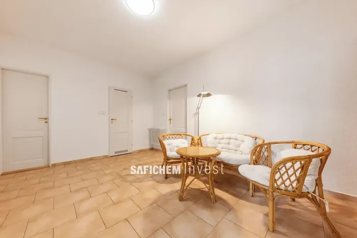 Prodej bytu 2+1, Praha - Vinohrady, Moravská, 95 m2