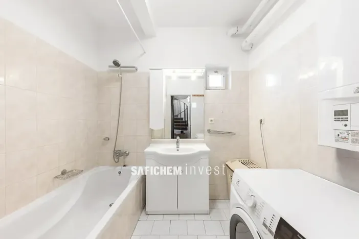 Prodej bytu 3+kk, Praha - Vinohrady, Moravská, 133 m2