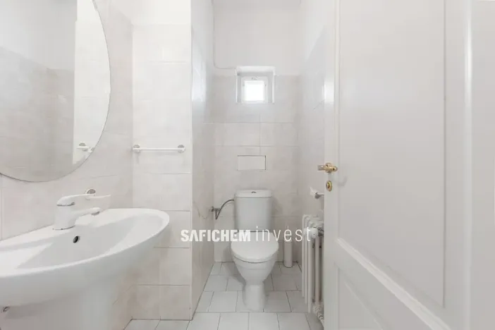 Prodej bytu 3+kk, Praha - Vinohrady, Moravská, 133 m2