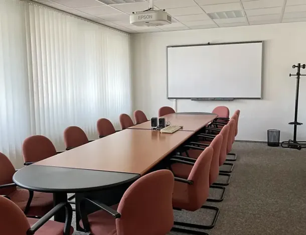 Prodej kanceláře, Litvínov, Ruská, 2216 m2