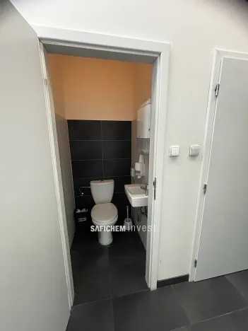 Pronájem kanceláře, Praha - Nové Město, Václavské náměstí, 118 m2